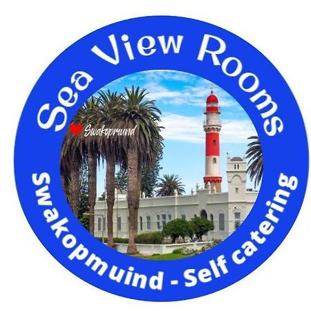 Camere Da Letto- Hotel-On-The Beach Self Catering Свакопмунд Екстер'єр фото