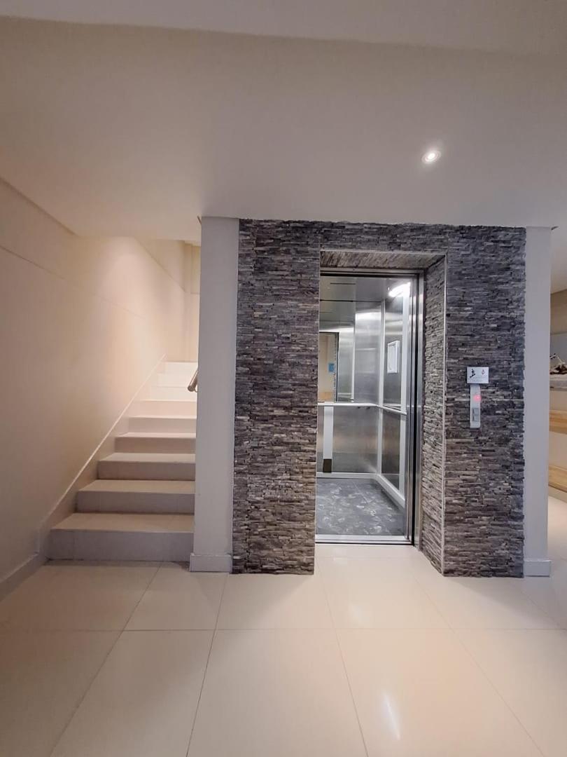 Camere Da Letto- Hotel-On-The Beach Self Catering Свакопмунд Екстер'єр фото